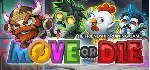 Move or Die [Steam Gift/RU+CIS]