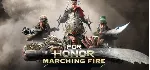 For Honor: Marching Fire Edition КЛЮЧ РОССИЯ РУС.ЯЗЫК - irongamers.ru