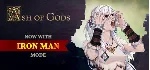 Ash of Gods: Redemption 🔑 STEAM КЛЮЧ 🔥 РОССИЯ + СНГ