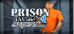 Prison Tycoon 4 SuperMax (Steam Key / Region Free) - irongamers.ru