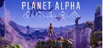 Planet Alpha Steam Key REGION FREE