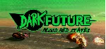 Dark Future: Blood Red States Steam Key REGION FREE