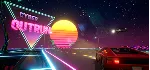 Cyber OutRun (Steam key/Region free) - irongamers.ru