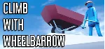 Climb With Wheelbarrow (Steam key/Region free) - irongamers.ru