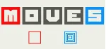 Moves (Steam key/Region free)