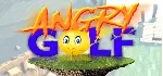 Angry Golf (Steam key/Region free) - irongamers.ru