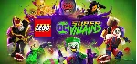 LEGO DC Super-Villains | Deluxe (STEAM КЛЮЧ) РФ+МИР