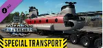 American Truck Simulator: Special Transport (DLC) STEAM - irongamers.ru