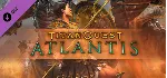Titan Quest: Atlantis (DLC) STEAM-ключ (RU+СНГ)
