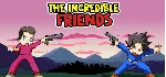 The incredible friends (Steam key/Region free)