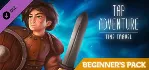 Tap Adventure Time Travel - Beginner's Pack - ключ 🌎 