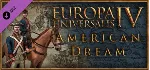 Europa Universalis IV American Dream (Steam Key GLOBAL)