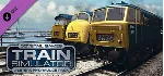 Train Simulator: Western Hydraulics Pack Add-On STEAM