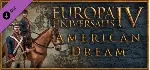 Europa Universalis IV: American Dream STEAM РФ+МИР - irongamers.ru