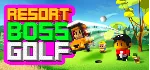 Resort Boss: Golf  (Steam Key/Region Free)