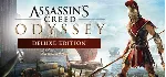 Assassin&acute;s Creed: Одиссея Deluxe РУССКИЙ ЯЗЫК РФ - irongamers.ru