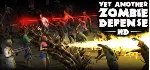 Yet Another Zombie Defense HD (Steam Key/Region Free)
