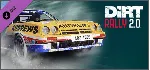 DiRT Rally 2.0 - Opel Manta 400 DLC (Steam Key/RoW)