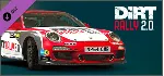 Dirt Rally 2.0 - Porsche 911 RGT Rally Spec (Steam Key)