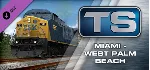 Train Simulator Miami - West Palm Beach Route Add-On - irongamers.ru