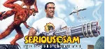 Serious Sam Classic: First Edition [Gift/RegionFree]