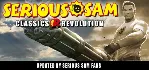 Serious Sam Classic: First Edition [Gift/RegionFree]
