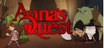 🔑 Anna's Annas Quest STEAM KEY GLOBAL 🌐 
