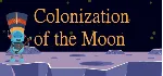 Colonization of the Moon (Steam key/Region free)