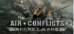 Air Conflicts: Secret Wars STEAM KEY GLOBAL + ПОДАРОК - irongamers.ru