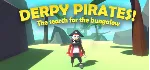 Derpy pirates! STEAM KEY REGION FREE