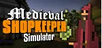 Medieval Shopkeeper Simulator STEAM KEY GLOBAL + GIFT🎁 
