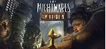 Little Nightmares - Complete (STEAM КЛЮЧ) РОССИЯ + СНГ