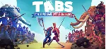 ✅ Totally Accurate Battle Simulator (Steam Ключ РФ+СНГ+МИР))
