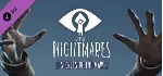 Little Nightmares - Secrets of The Maw Expansion Pass STEAM КЛЮЧ
