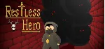 Restless Hero (Steam key/Region free)
