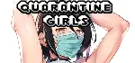 QUARANTINE Girls (Steam key/Region free)