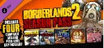 DLC Borderlands 2 Season Pass КЛЮЧ СРАЗУ - irongamers.ru