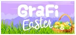GraFi Easter (Steam key/Region free)