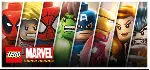 ✅ LEGO Marvel Super Heroes 1 (Steam Ключ / RU+CIS) 💳 0%