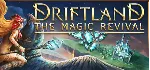 Driftland: The Magic Revival (Steam Key/Region Free)