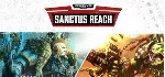 Warhammer 40,000 Sanctus Reach (Steam Ключ / РФ + Мир)
