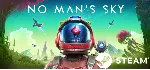 ⭐ No Mans Sky - STEAM (GLOBAL) - irongamers.ru