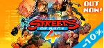 Streets of Rage 4 - Steam Access OFFLINE - irongamers.ru