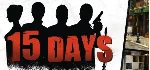 15 Days (Steam Key/RU/CIS) - irongamers.ru