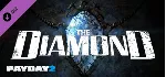 DLC PAYDAY 2: The Diamond Heist / Steam Gift / RU - irongamers.ru