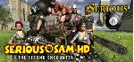 DLC Serious Sam HD The Second Encounter -Serious 8/GIFT - irongamers.ru