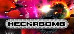 Heckabomb STEAM KEY REGION FREE GLOBAL ROW