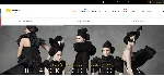 Шаблон для интернет магазина BigSale