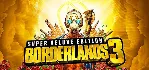 Borderlands 3 - Super Deluxe🔑 STEAM КЛЮЧ🔥 РФ+МИР❗ РУС.ЯЗ
