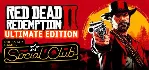 Red Dead Redemption 2: Ultimate + Online (РФ+МИР) КЛЮЧ - irongamers.ru
